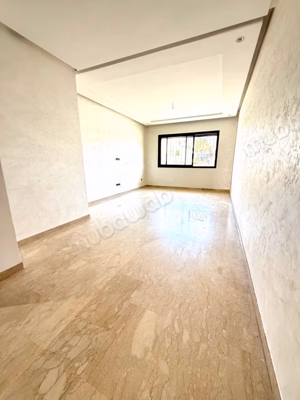 Apartment for rent in Oasis. Total area 140 m². Parking spaces and terrace