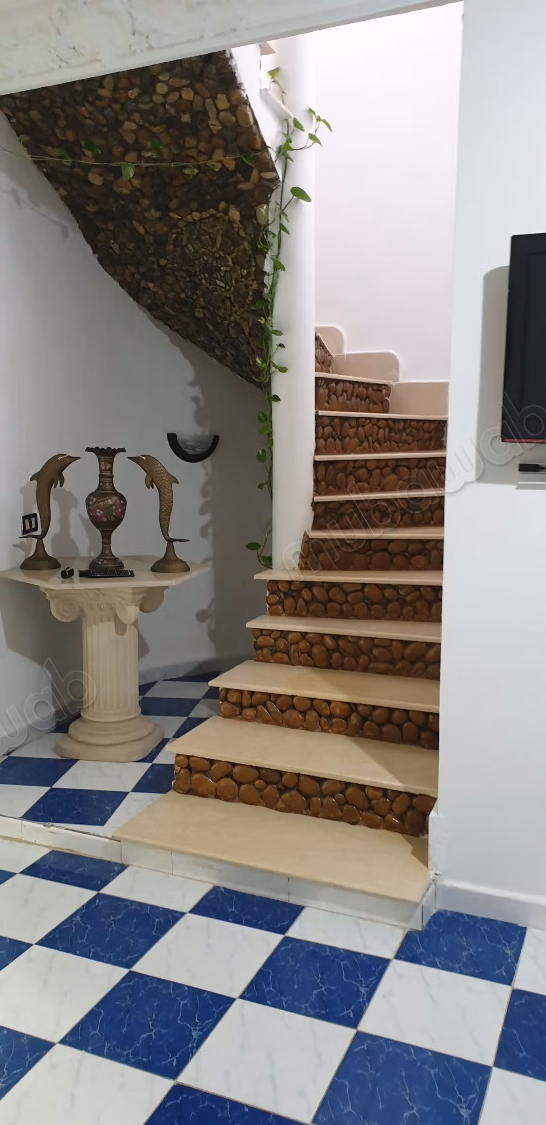 À VENDRE / Maison de 190 m² à Cité El Morjane