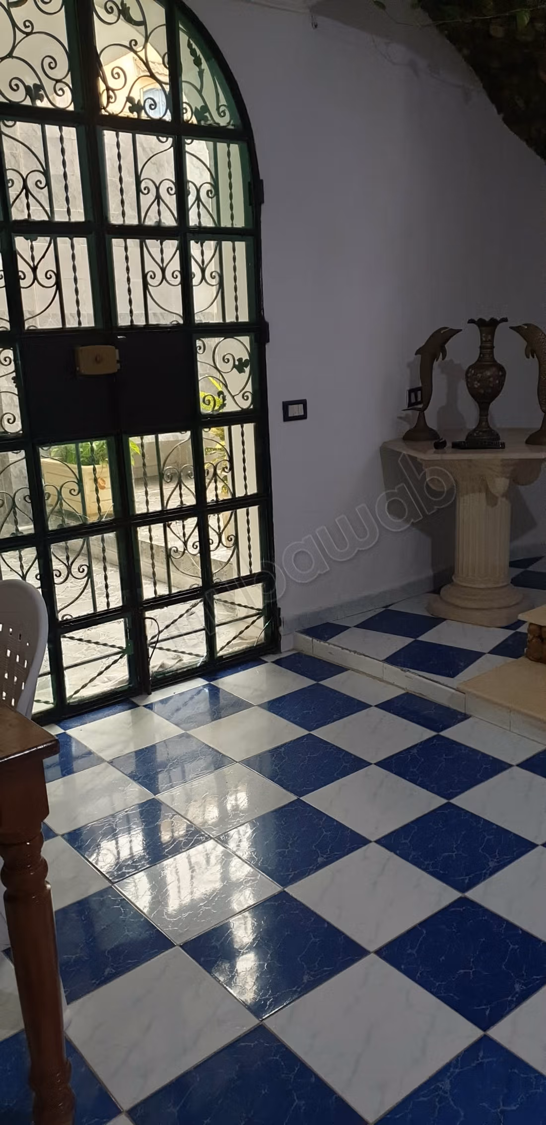 À VENDRE / Maison de 190 m² à Cité El Morjane