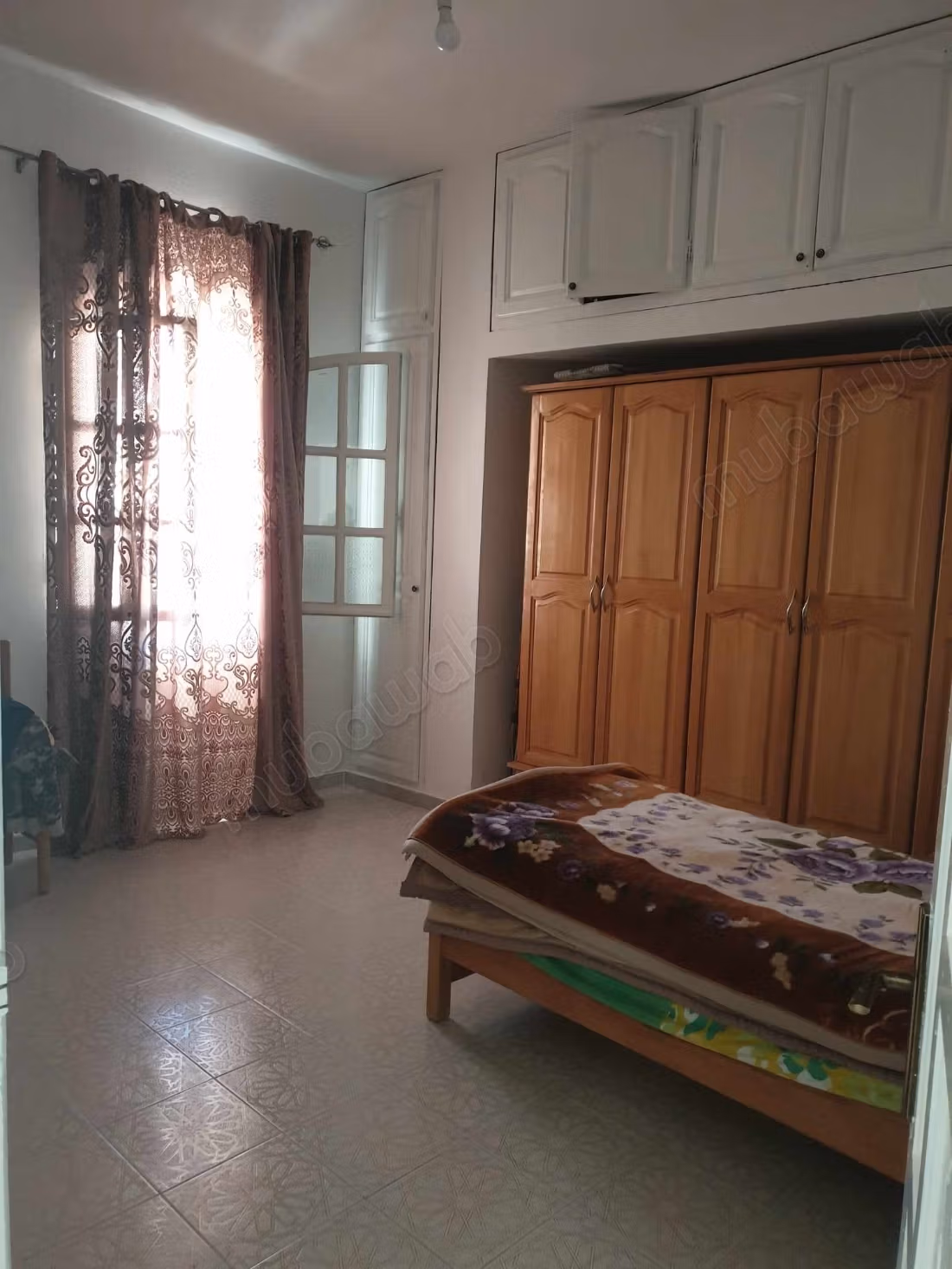 À VENDRE / Maison de 190 m² à Cité El Morjane
