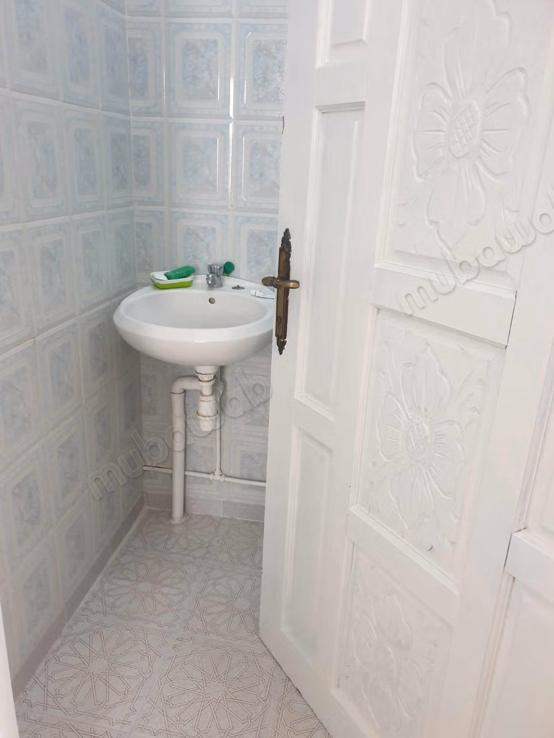 À VENDRE / Maison de 190 m² à Cité El Morjane