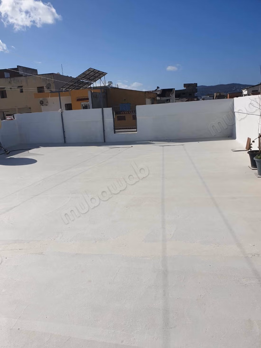 À VENDRE / Maison de 190 m² à Cité El Morjane