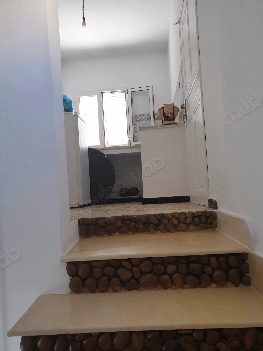 À VENDRE / Maison de 190 m² à Cité El Morjane