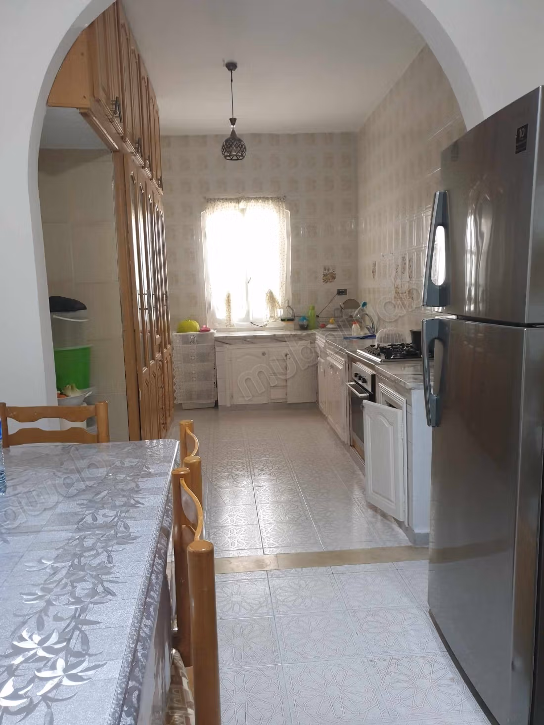 À VENDRE / Maison de 190 m² à Cité El Morjane
