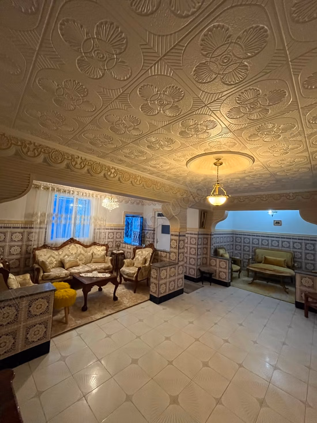 Dar Mershan Charming House Near the Beach