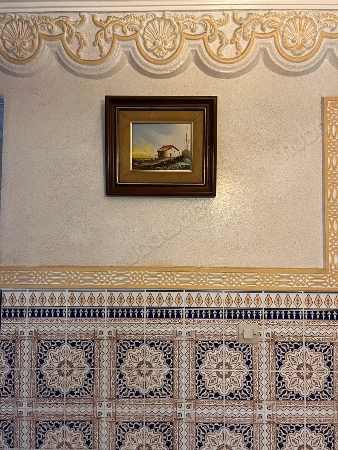 Dar Mershan Charming House Near the Beach