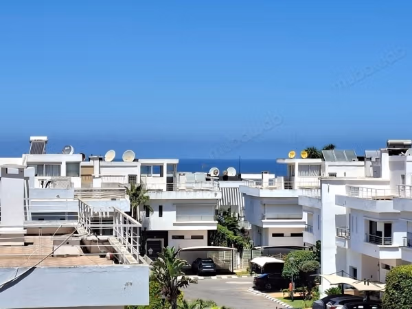 Luxury villa for sale with sea view