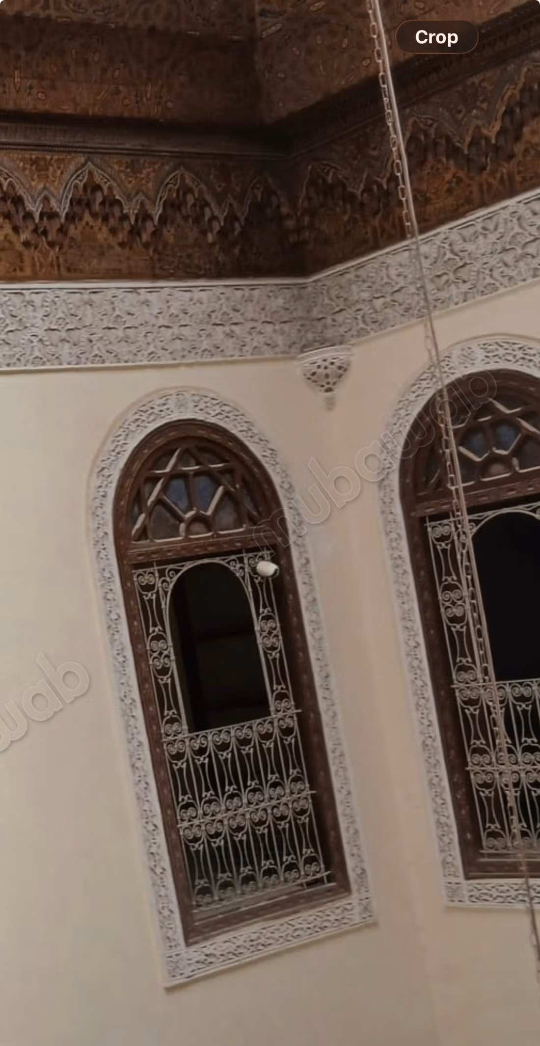 Authentic historic riad for sale, fes jdid medina