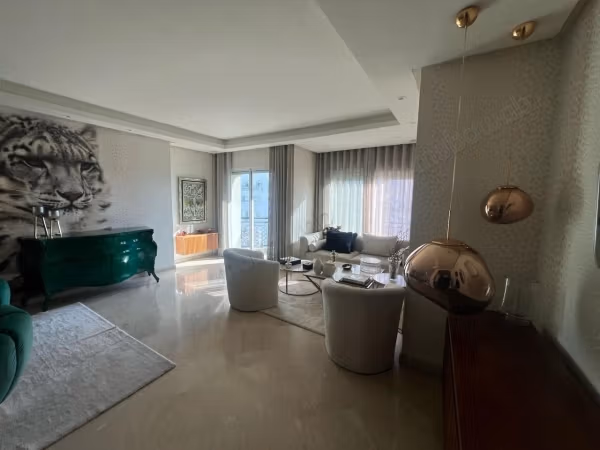 Very nice FURNISHED apartment for rent GOLDEN TRIANGLE