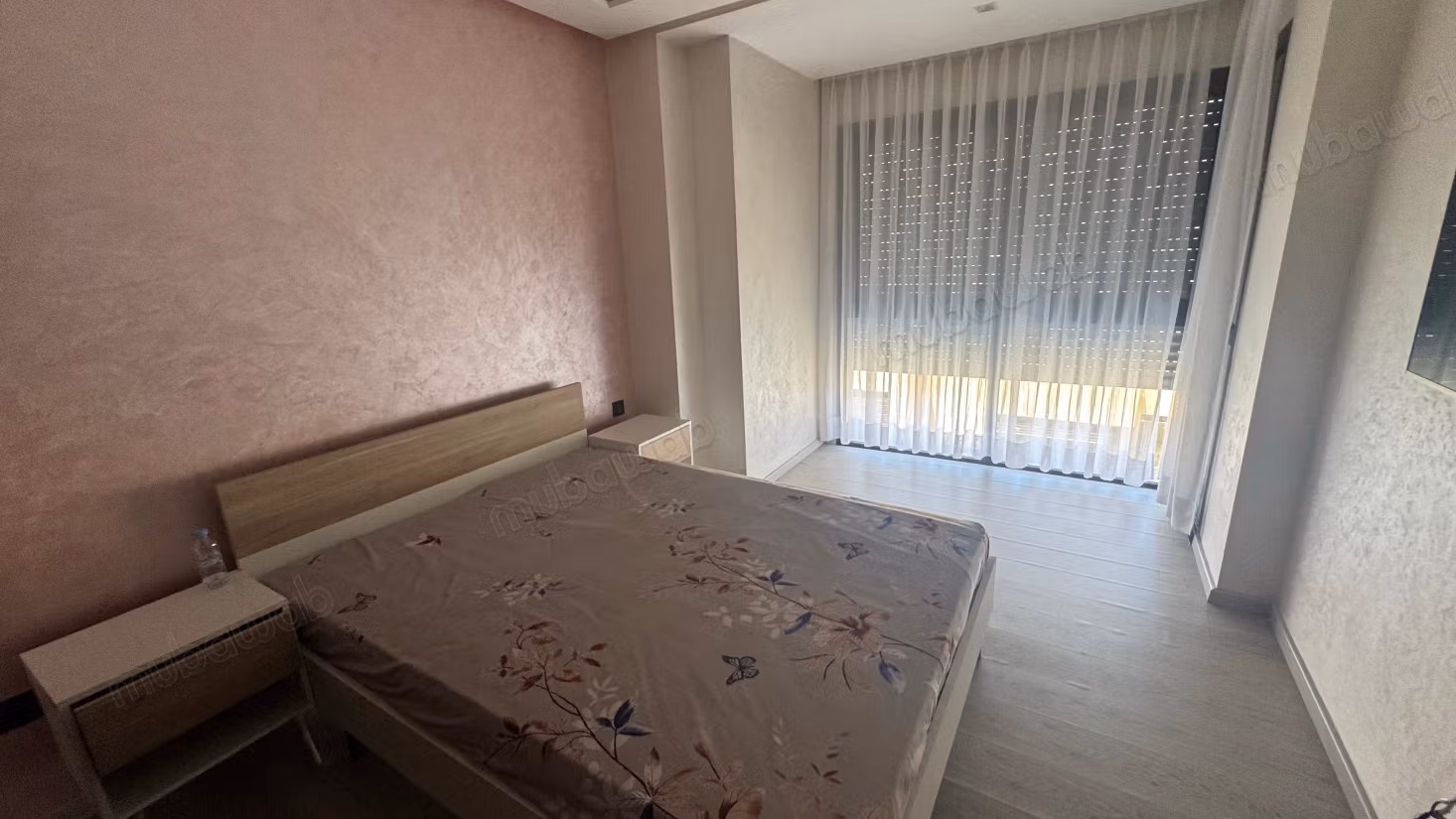 Prachtige villa te koop in Dar Bouazza jacque beach. 4 slaapkamers. Gemeubileerd