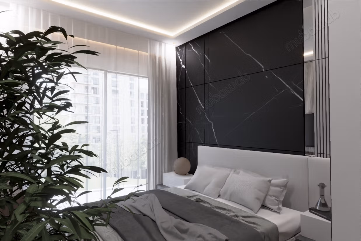 Koopappartementen beschikbaar. Oppervlakte 97 m²