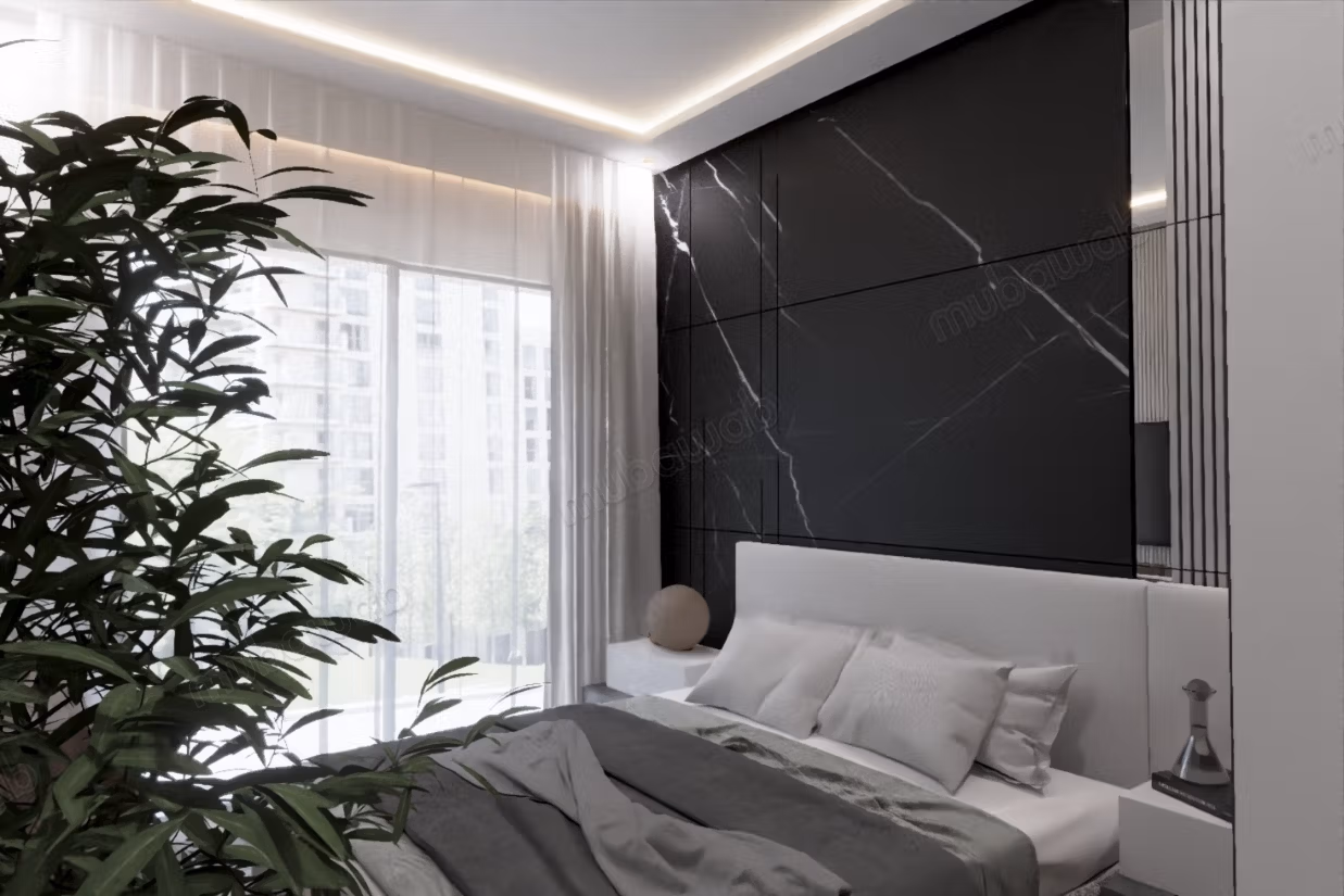 Koopappartementen. Totale oppervlakte 175 m²