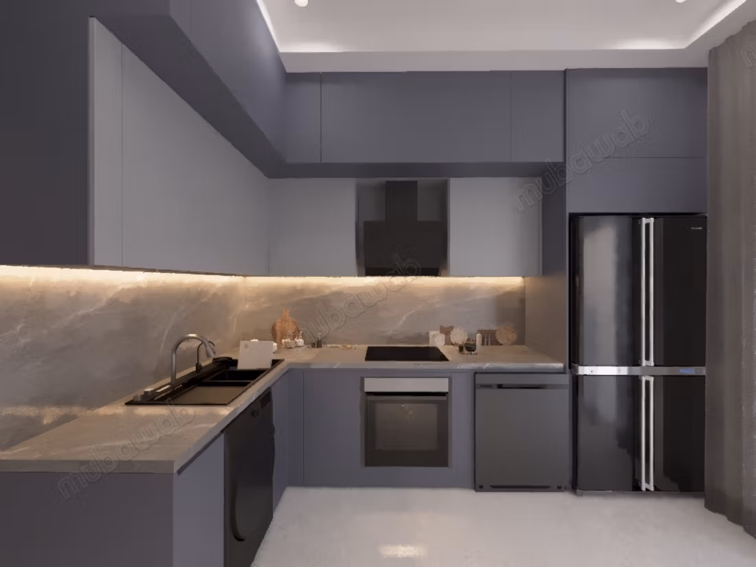 Vendita di un bell'appartamento. 3 camere da letto