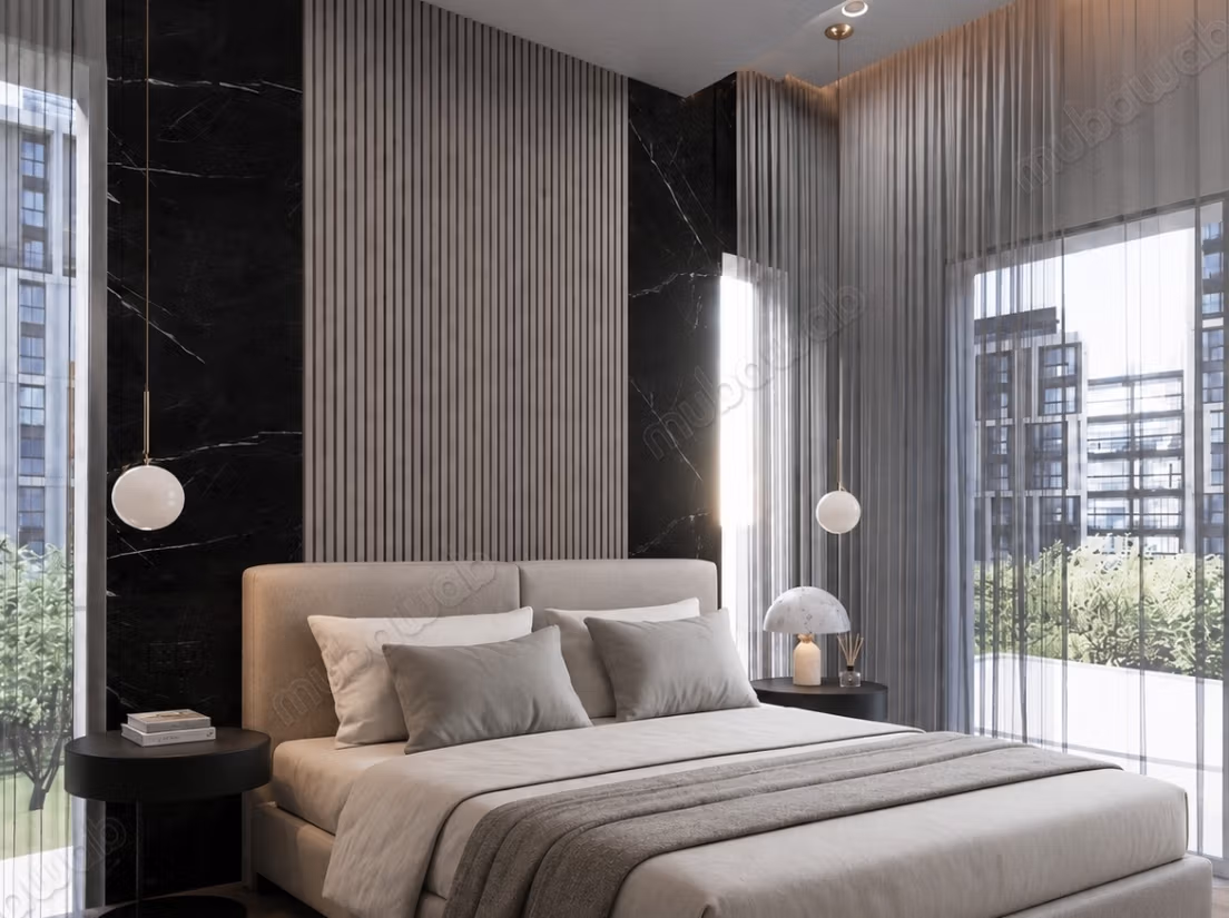 Vendita di un bell'appartamento. 3 camere da letto