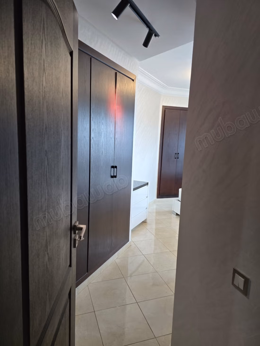 A vendre Appartement refait à neuf, 92m²
