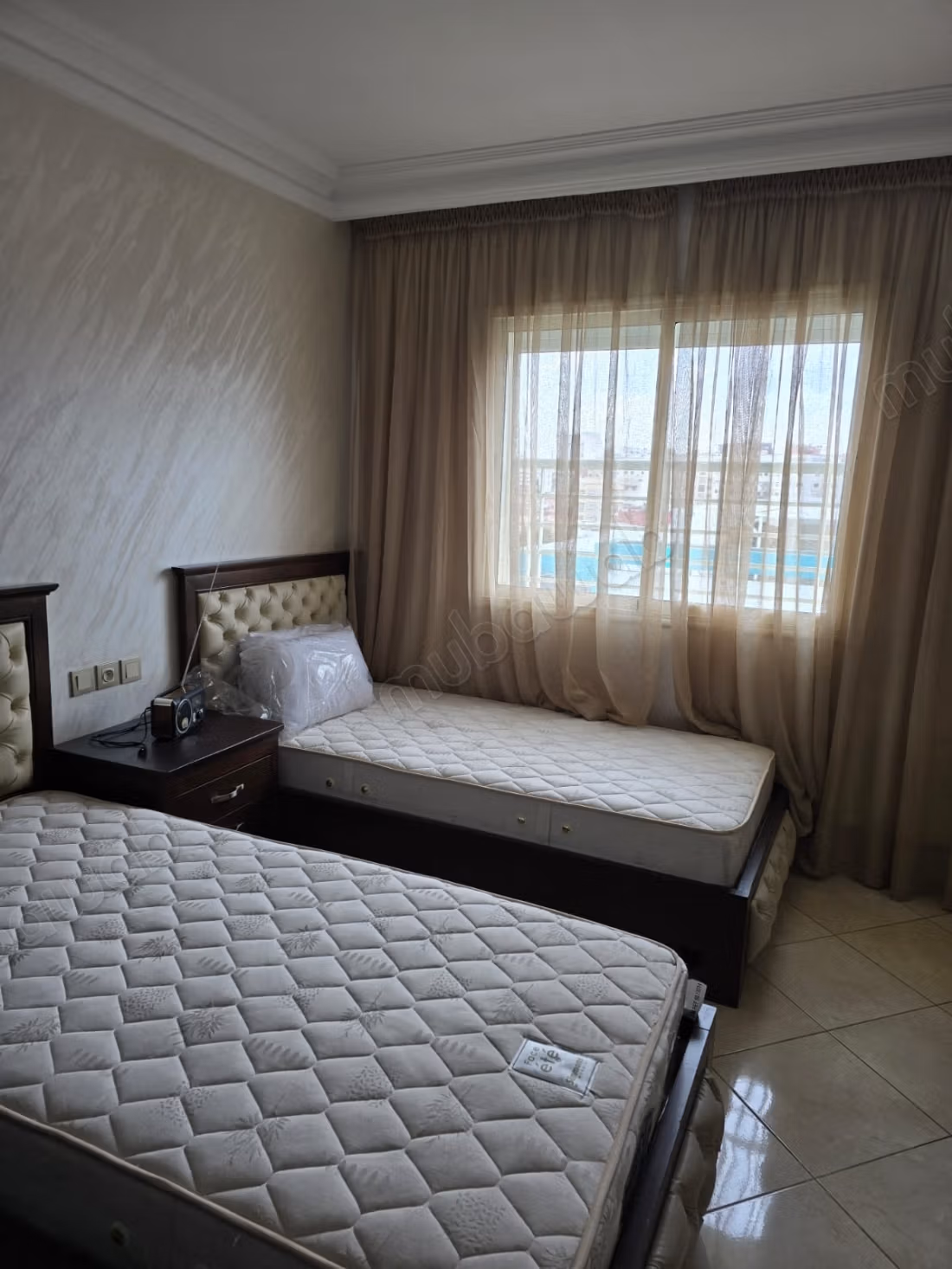A vendre Appartement refait à neuf, 92m²