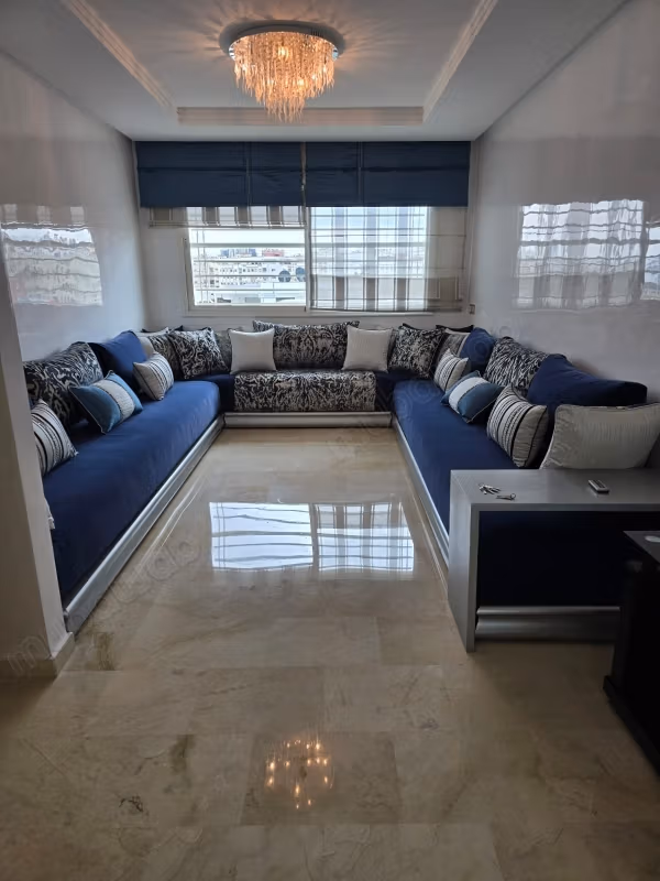 A vendre Appartement refait à neuf, 92m²