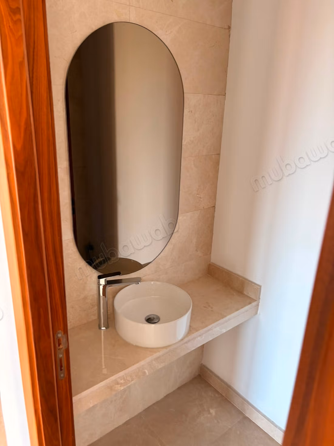 Affitto di un appartamento a Oasis. Superficie di 100 m²