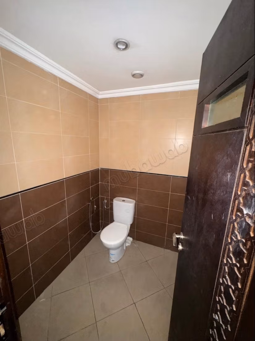 Ufficio di 60 m² in affitto – Boulevard Mohammed V