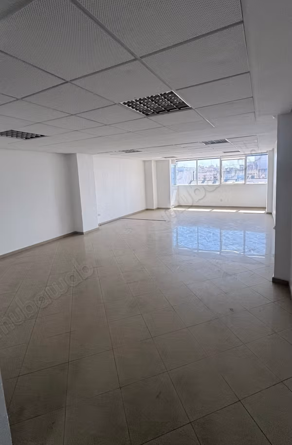 Oficina de 60 m² en alquiler – Bd Mohammed V