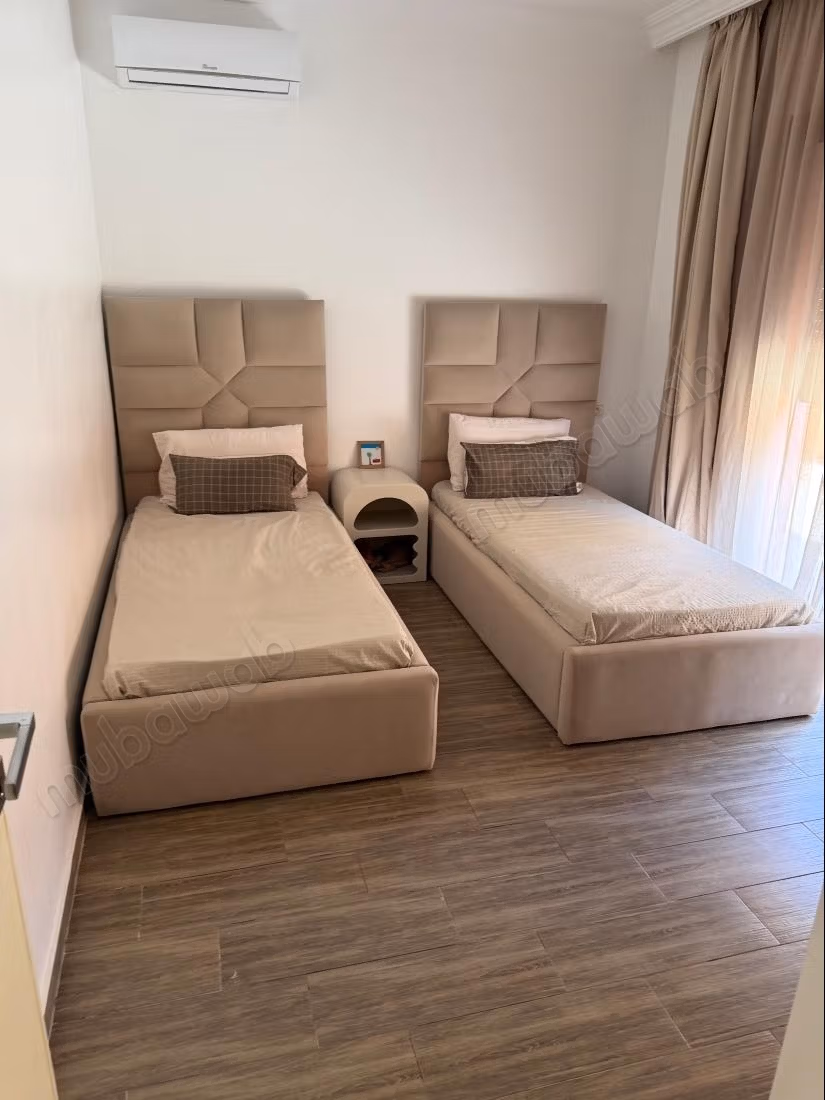Magnifico duplex in vendita, spazioso e moderno
