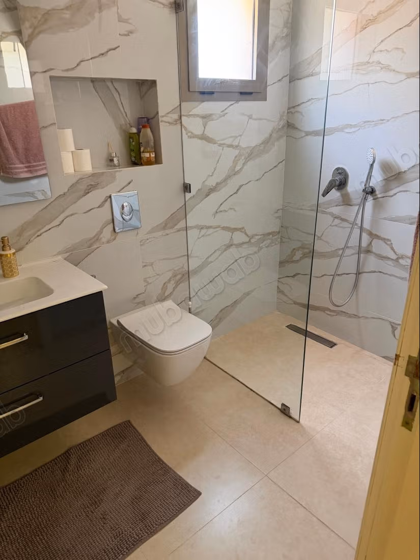 Magnifico duplex in vendita, spazioso e moderno