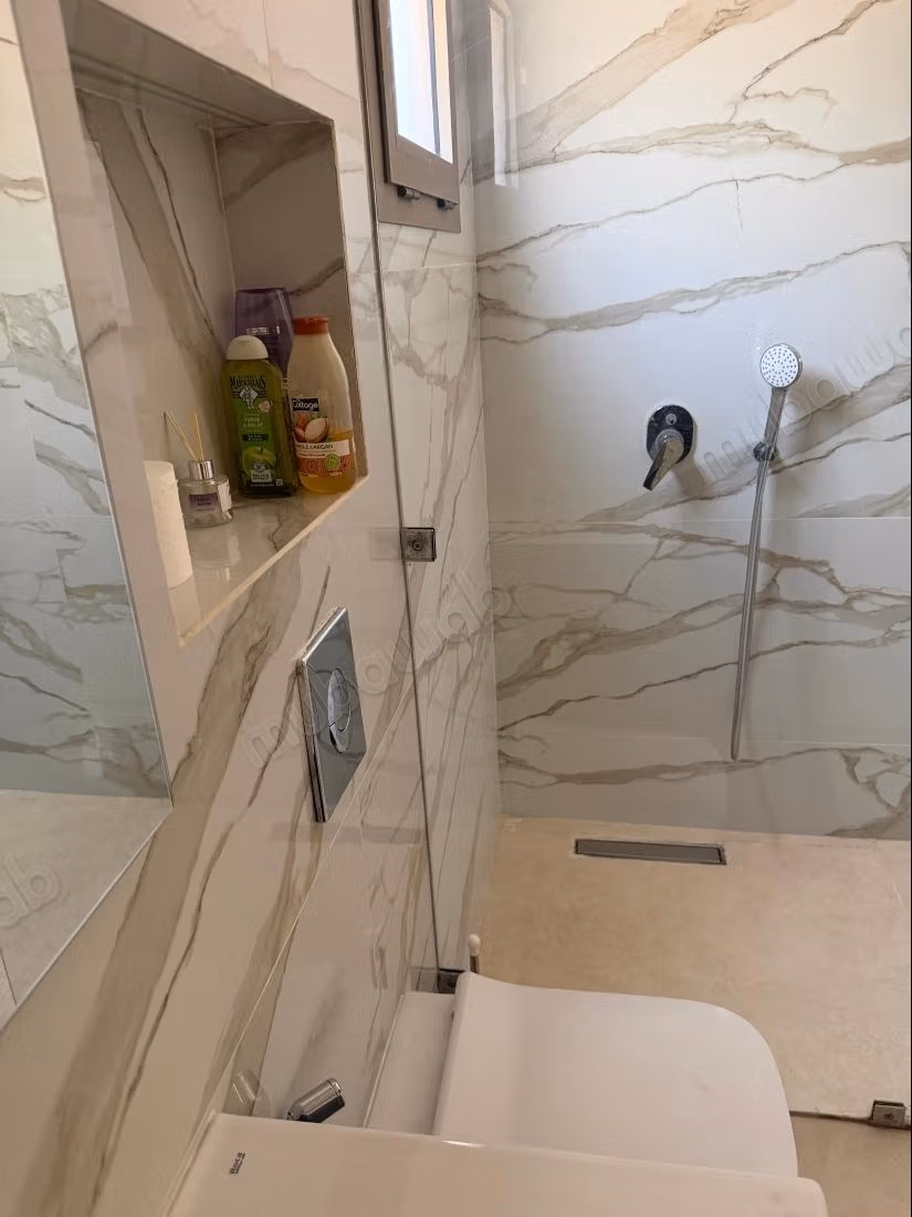 Magnifico duplex in vendita, spazioso e moderno