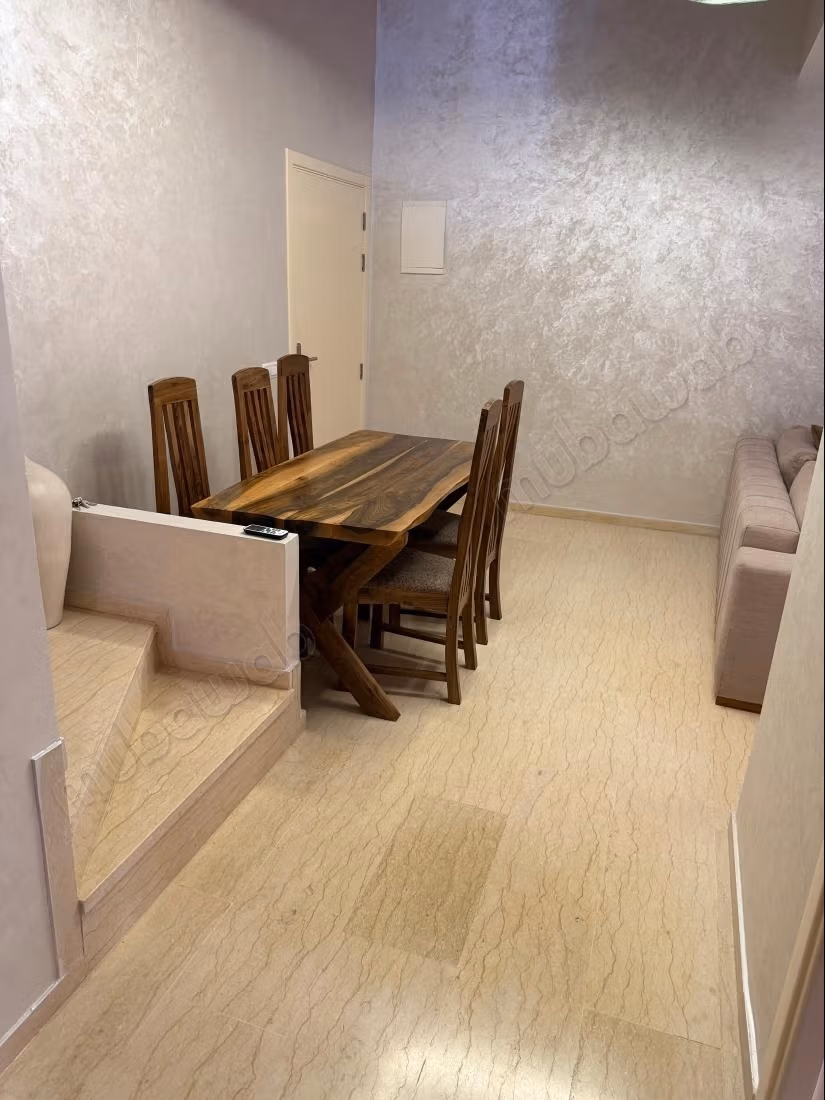 Magnifico duplex in vendita, spazioso e moderno
