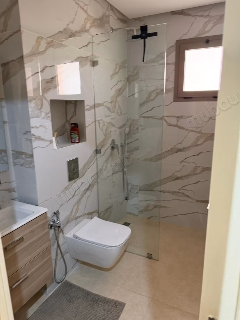Magnifico duplex in vendita, spazioso e moderno