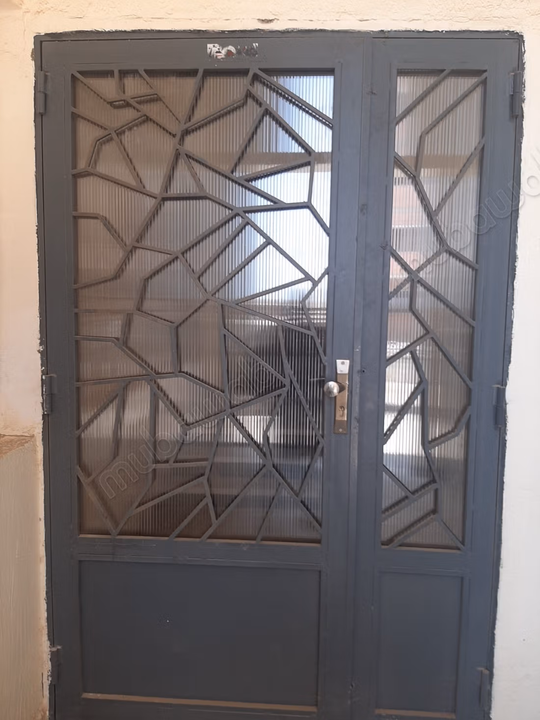 Annulering van economisch appartement Bouznika
