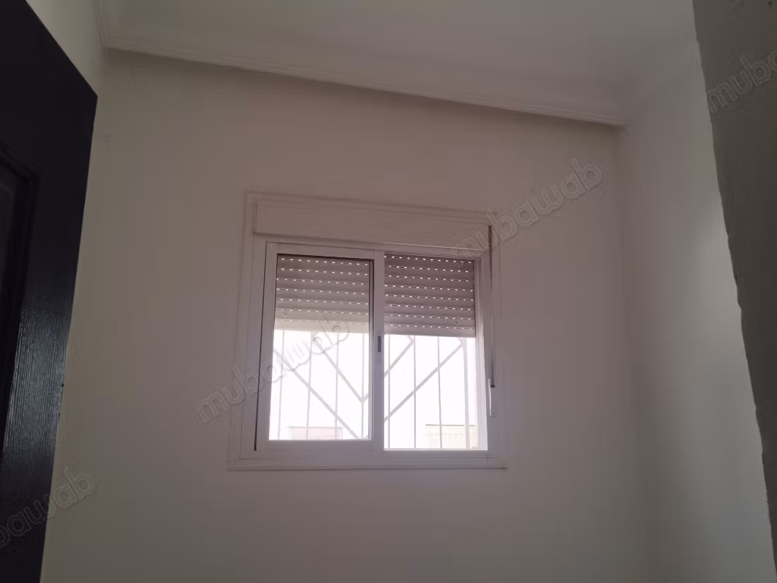 Annulering van economisch appartement Bouznika
