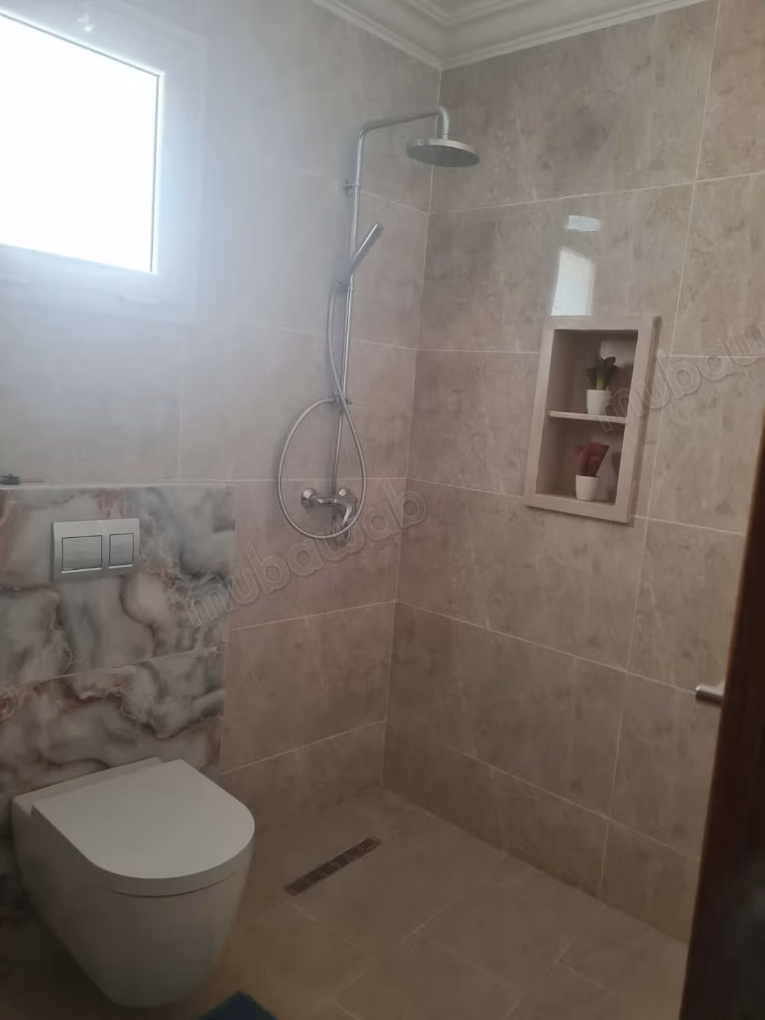 Casa in affitto per le tue vacanze. 2 belle camere. Numero minimo di notti 2
