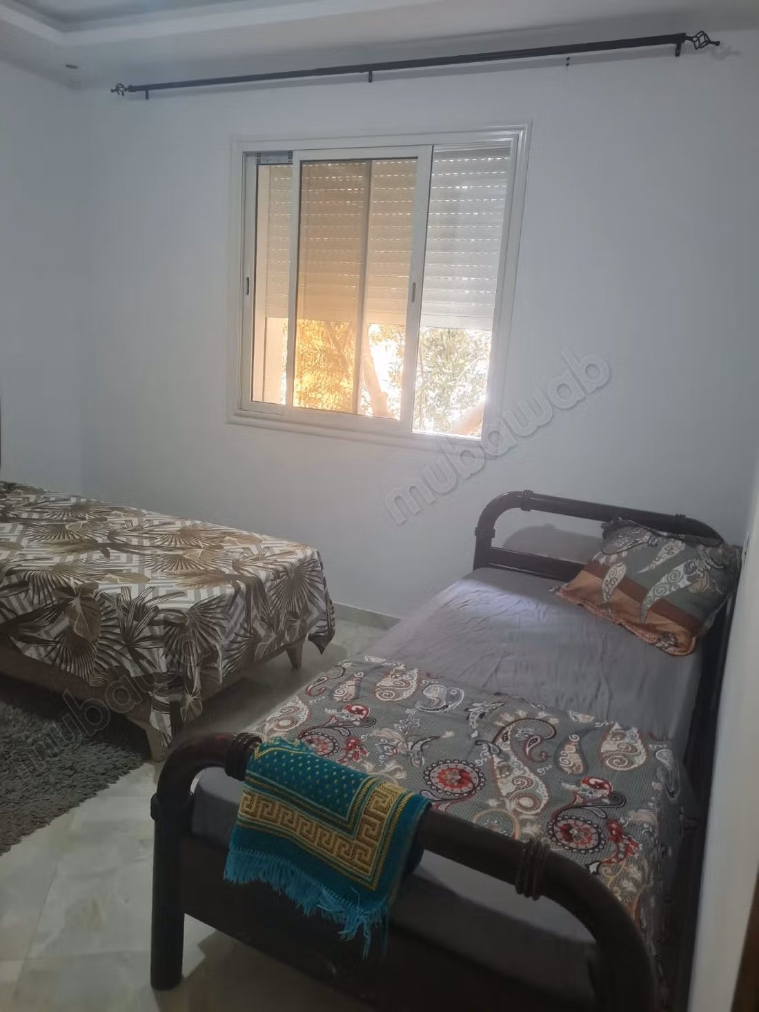 Casa in affitto per le tue vacanze. 2 belle camere. Numero minimo di notti 2
