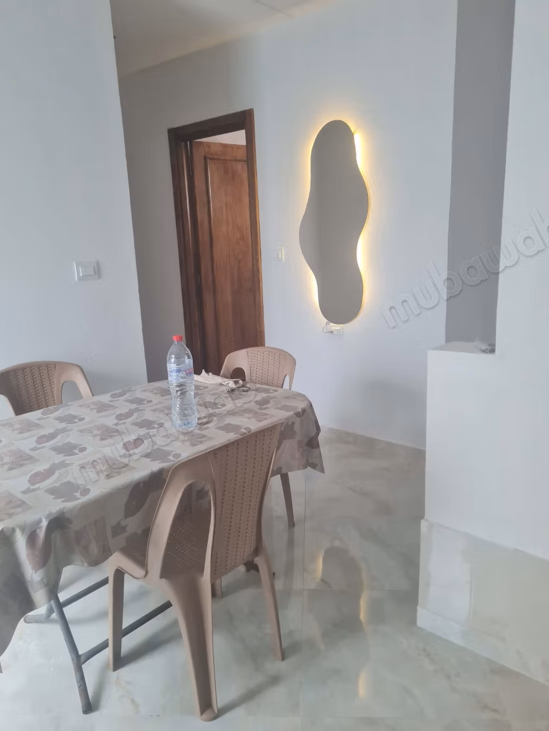 Casa in affitto per le tue vacanze. 2 belle camere. Numero minimo di notti 2