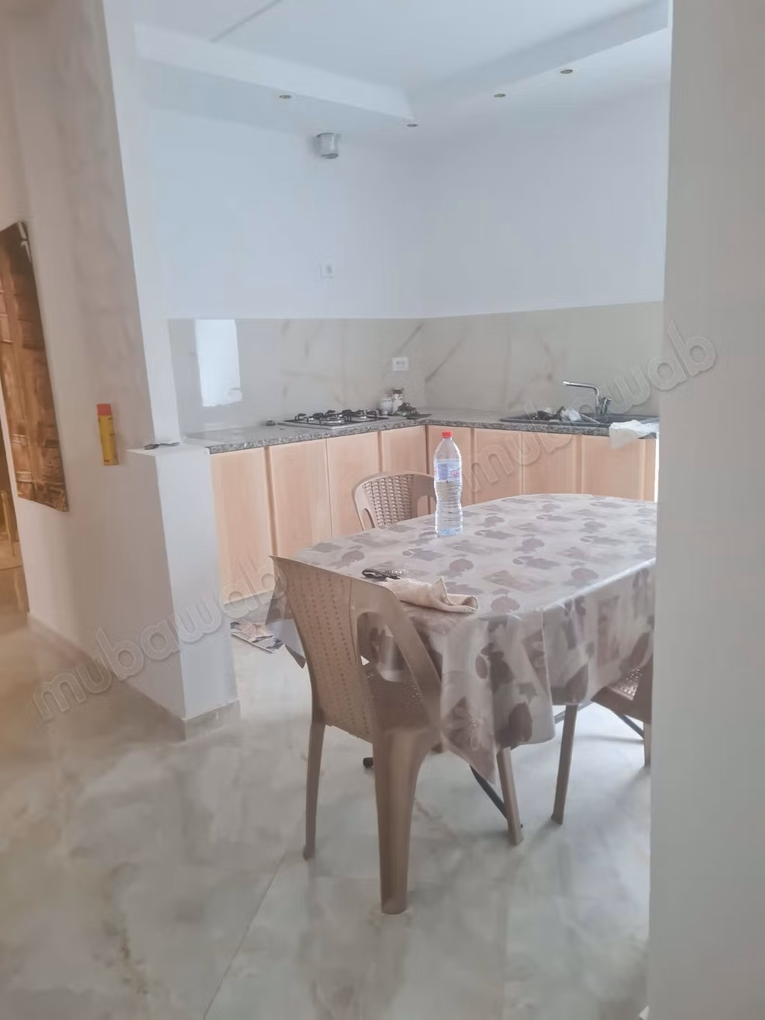 Casa in affitto per le tue vacanze. 2 belle camere. Numero minimo di notti 2