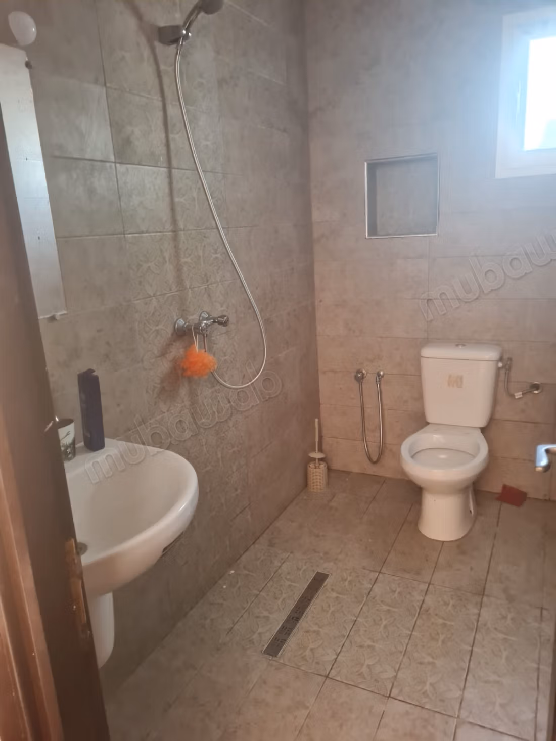 Holiday home location. 2 nice rooms. Minimum number of nights 2