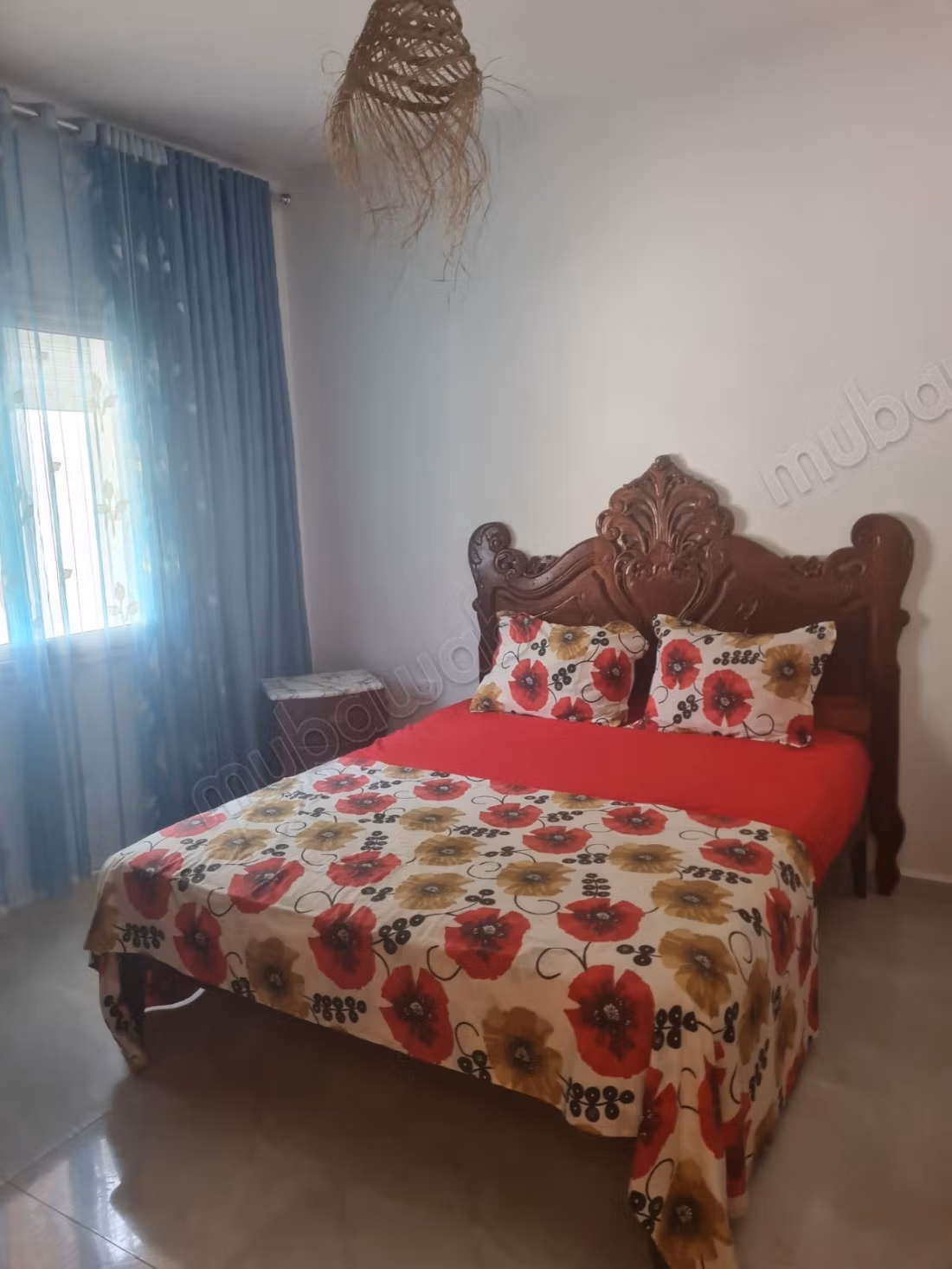 Holiday home location. 2 nice rooms. Minimum number of nights 2