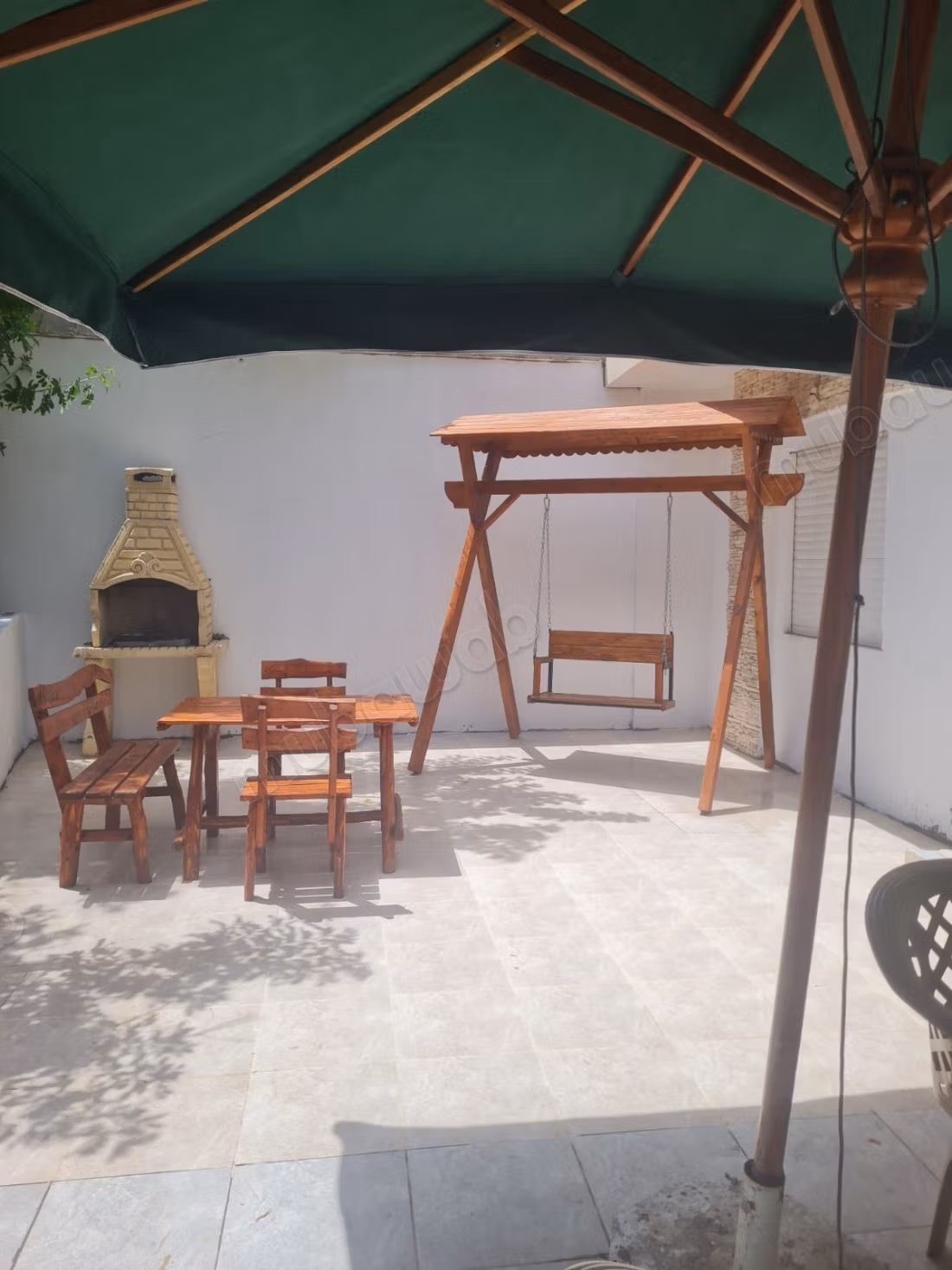 Holiday home location. 2 nice rooms. Minimum number of nights 2