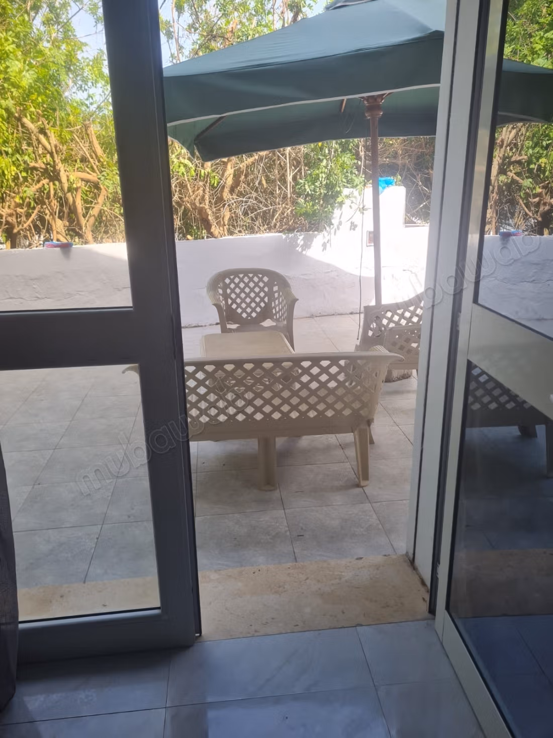 Holiday home location. 2 nice rooms. Minimum number of nights 2