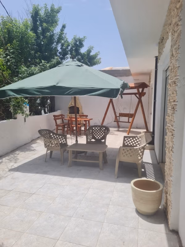 Holiday home location. 2 nice rooms. Minimum number of nights 2