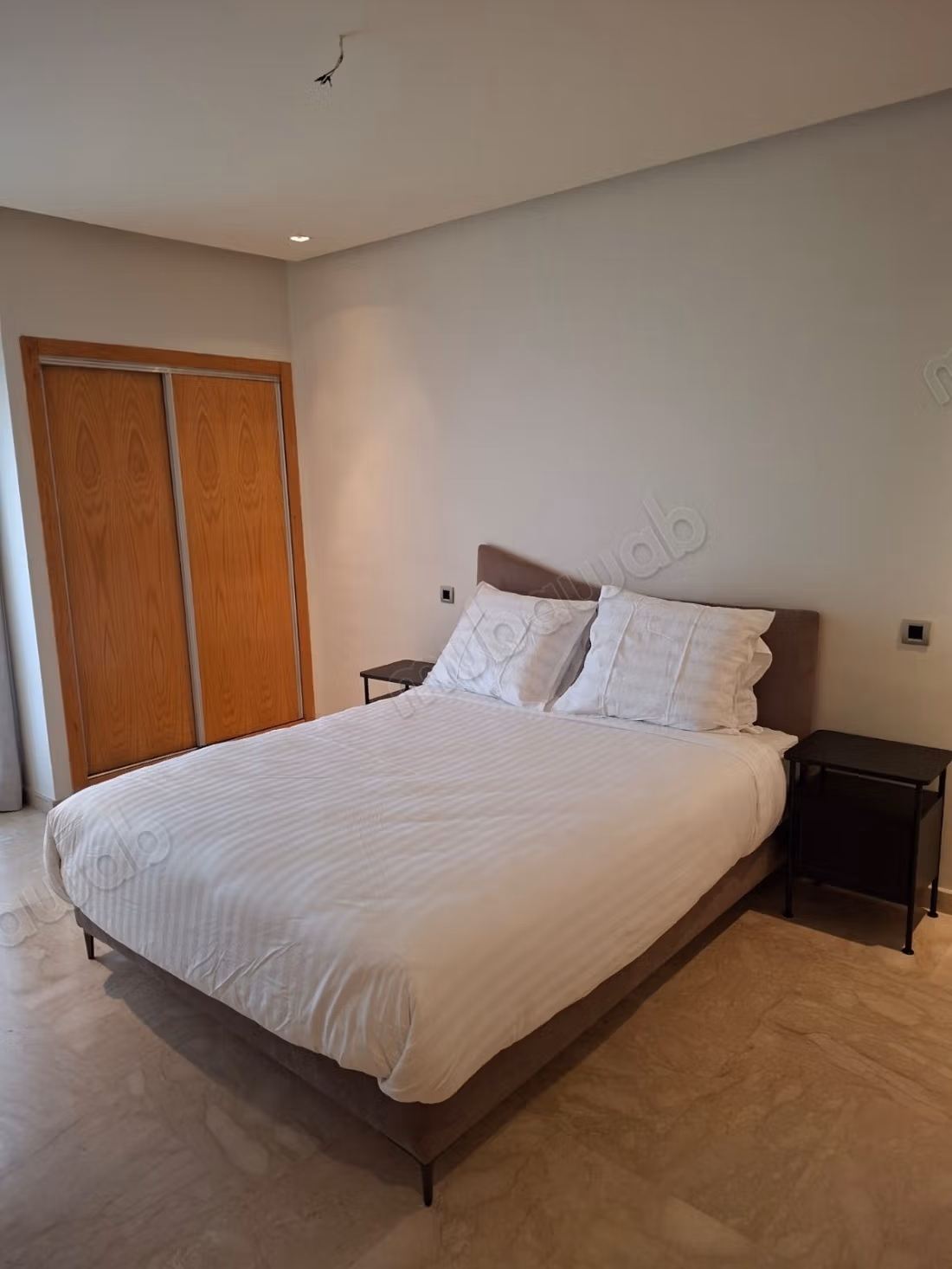 Location d'un appartement à Palmier.
Surface de 166 m².
Bien meublé