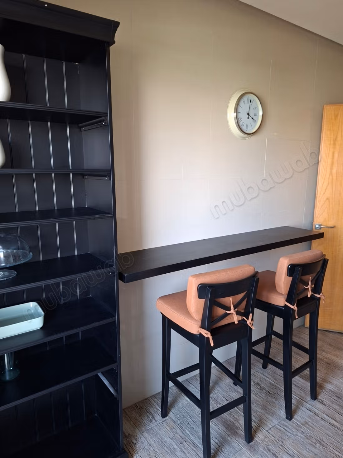 Location d'un appartement à Palmier.
Surface de 166 m².
Bien meublé