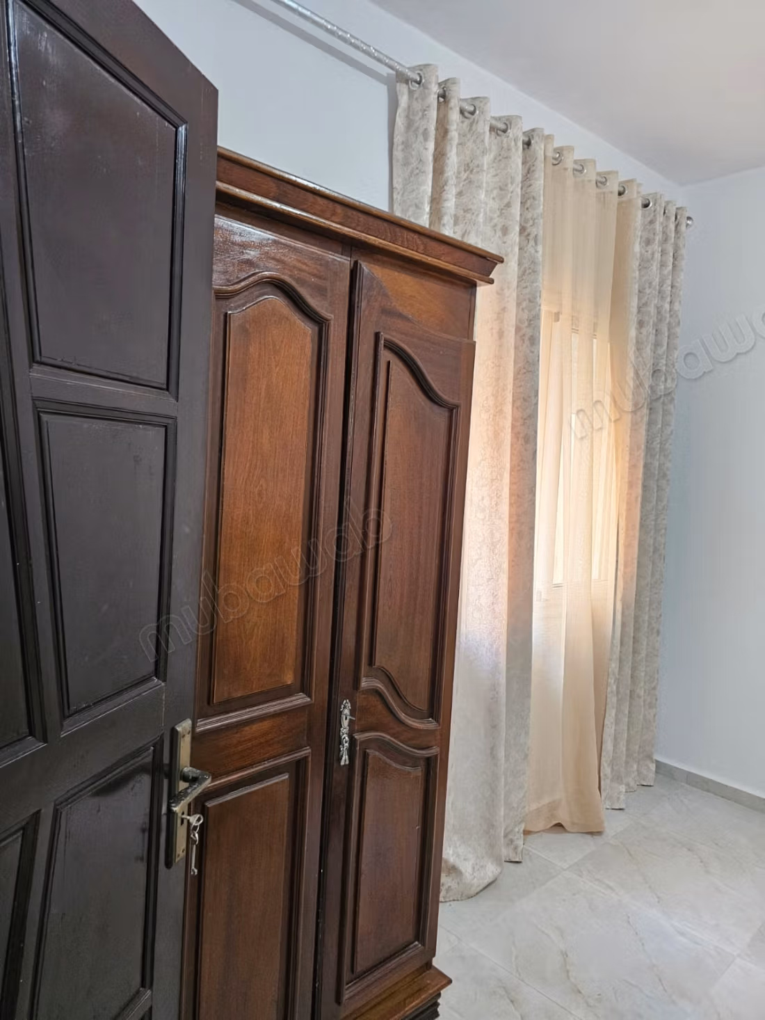 House for rent. 1 bedroom. Minimum number of nights 2