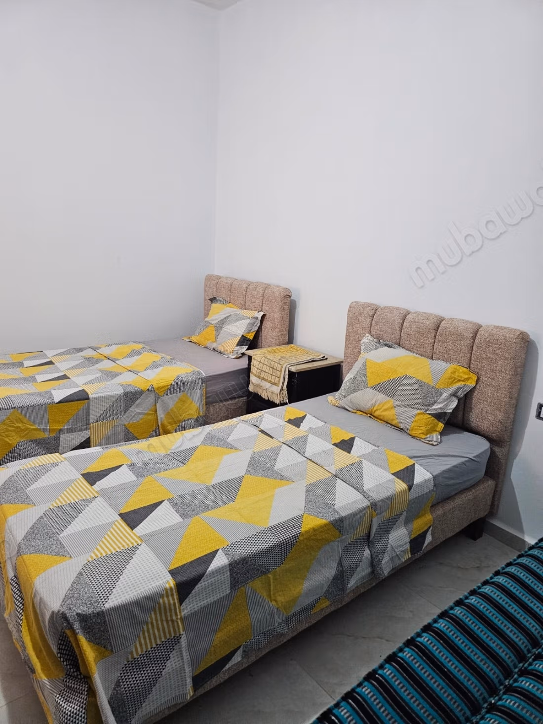 House for rent. 1 bedroom. Minimum number of nights 2