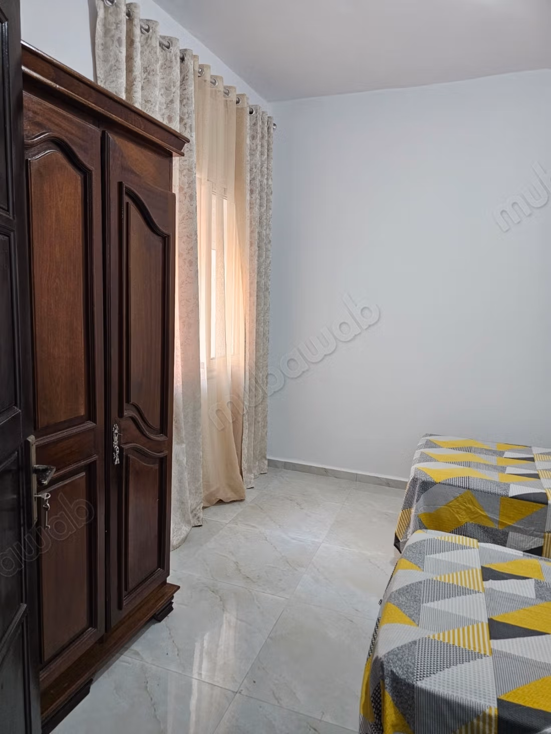 House for rent. 1 bedroom. Minimum number of nights 2