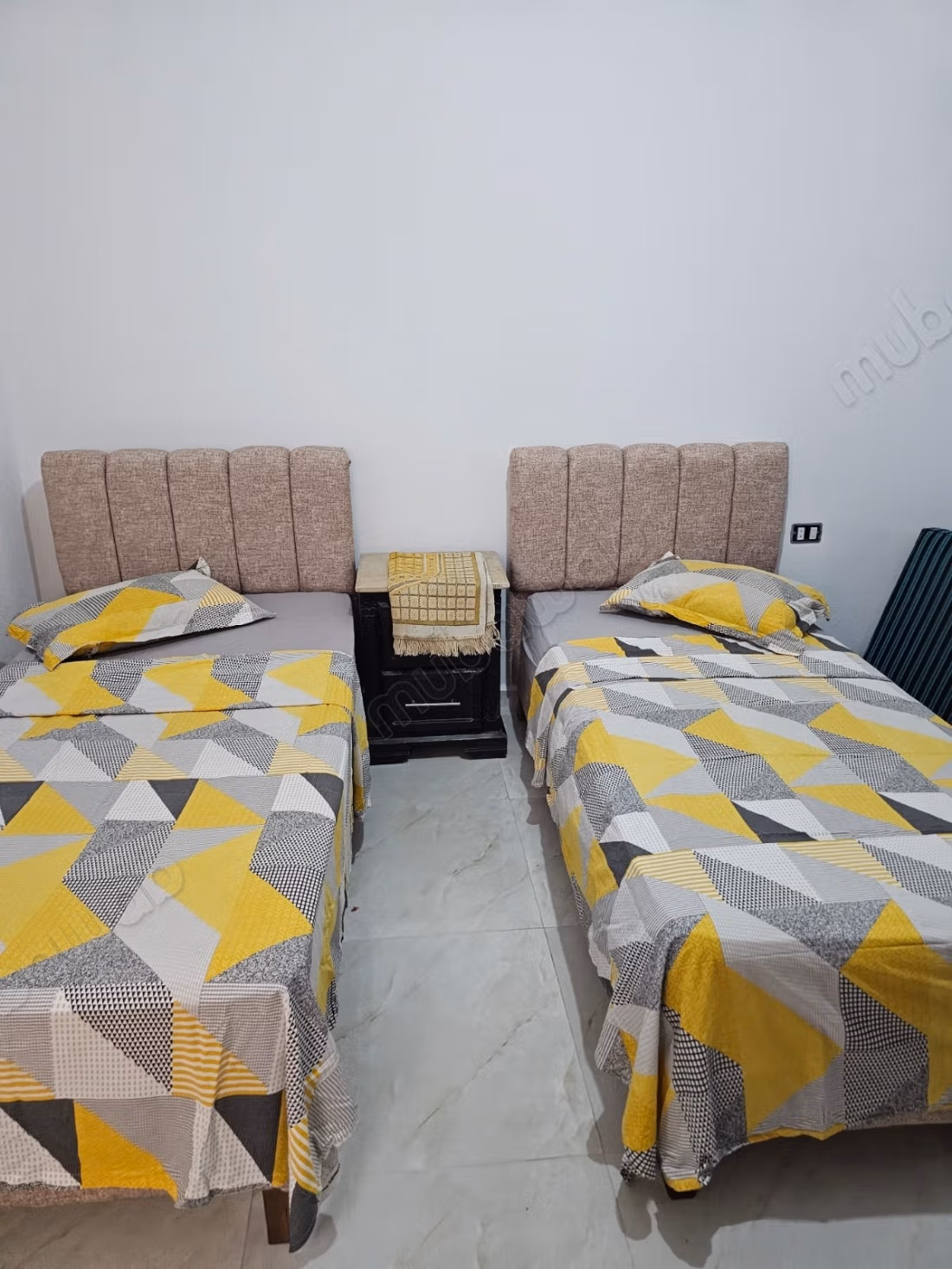 House for rent. 1 bedroom. Minimum number of nights 2