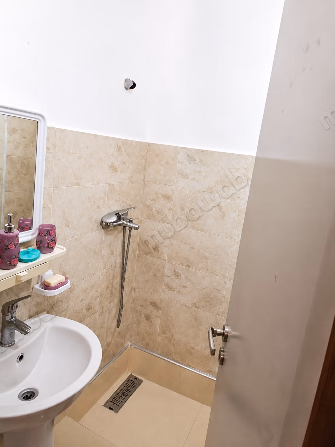 Furnished apartment for rent Casablanca Riad Oulfa
