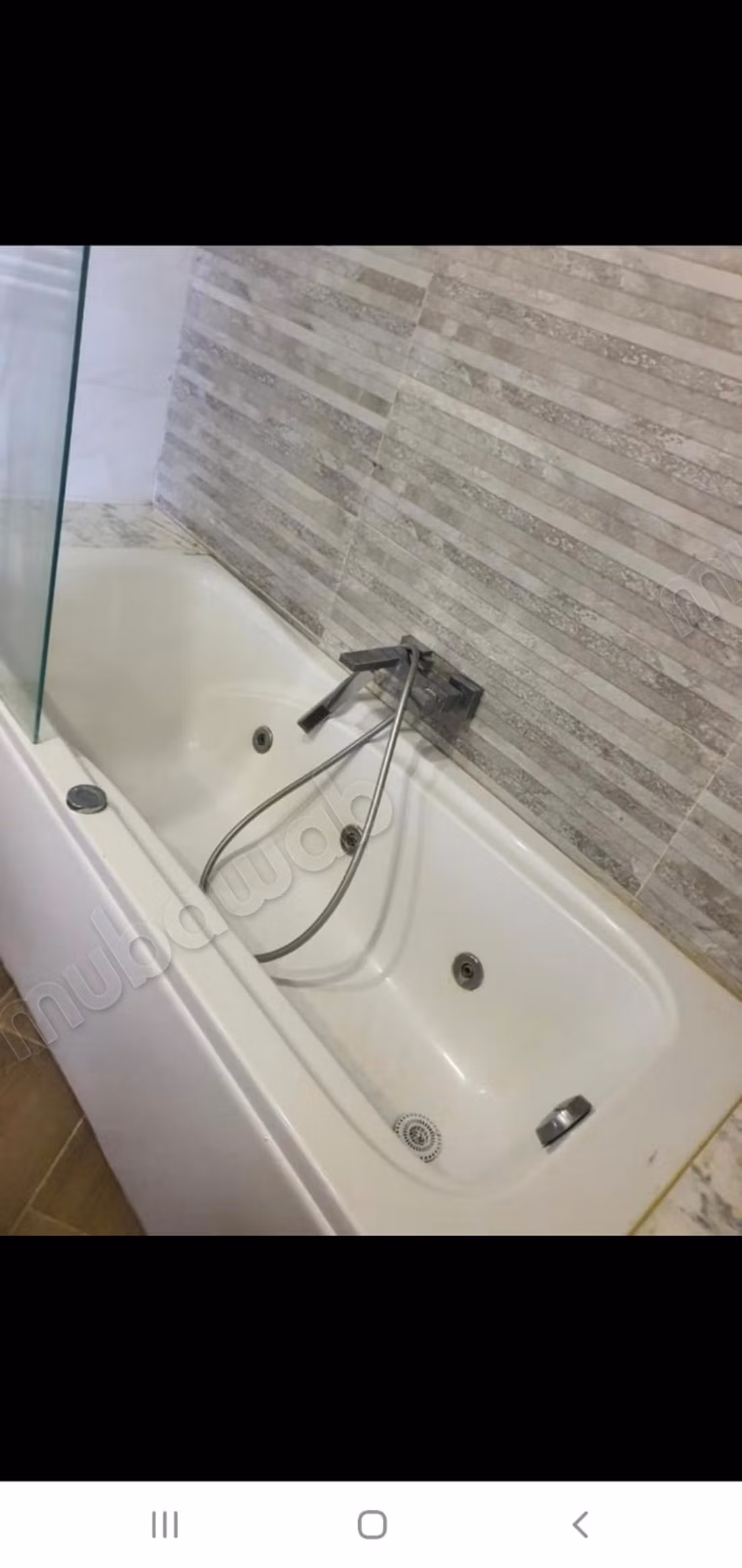 Furnished apartment in the gardens of Carthage