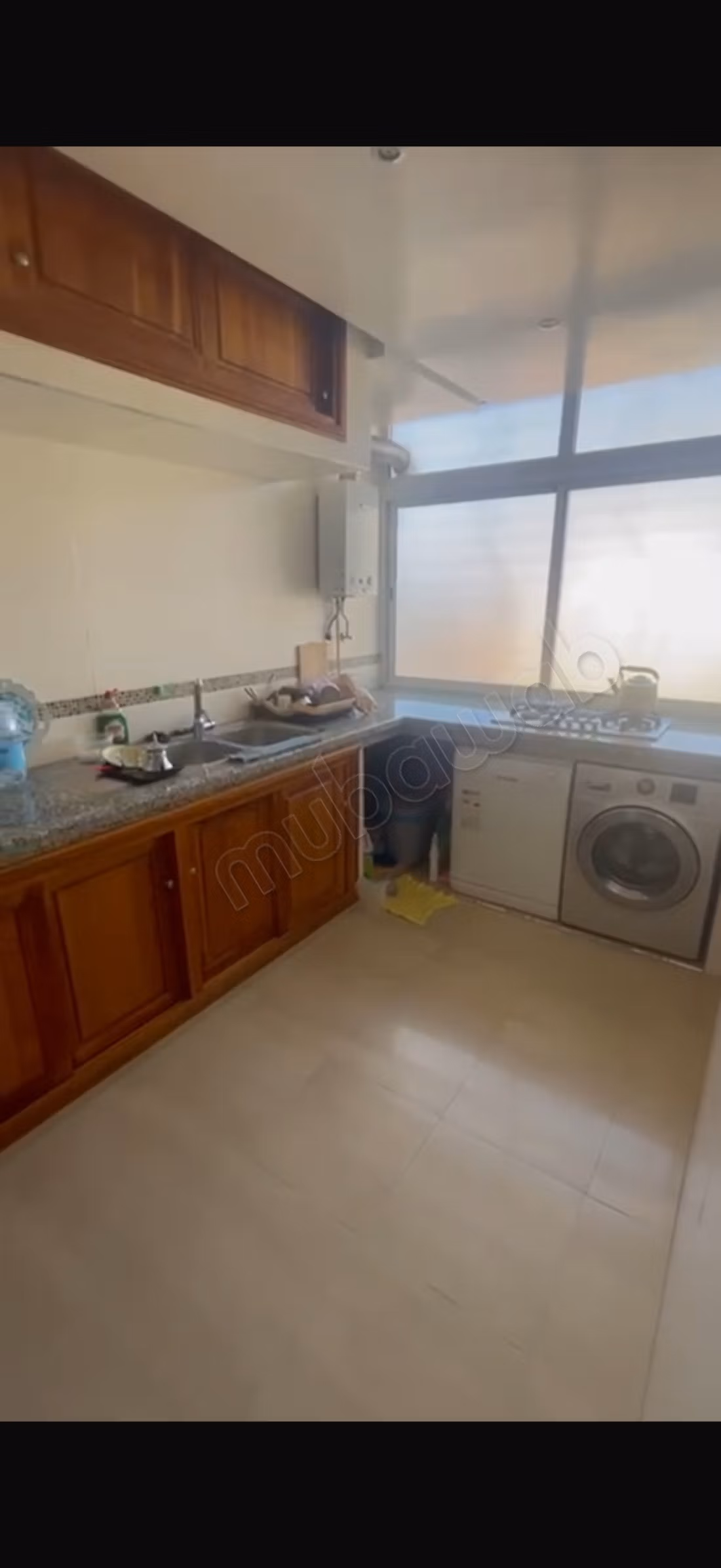 Appartement a vendre a oulad mtaa, 84m