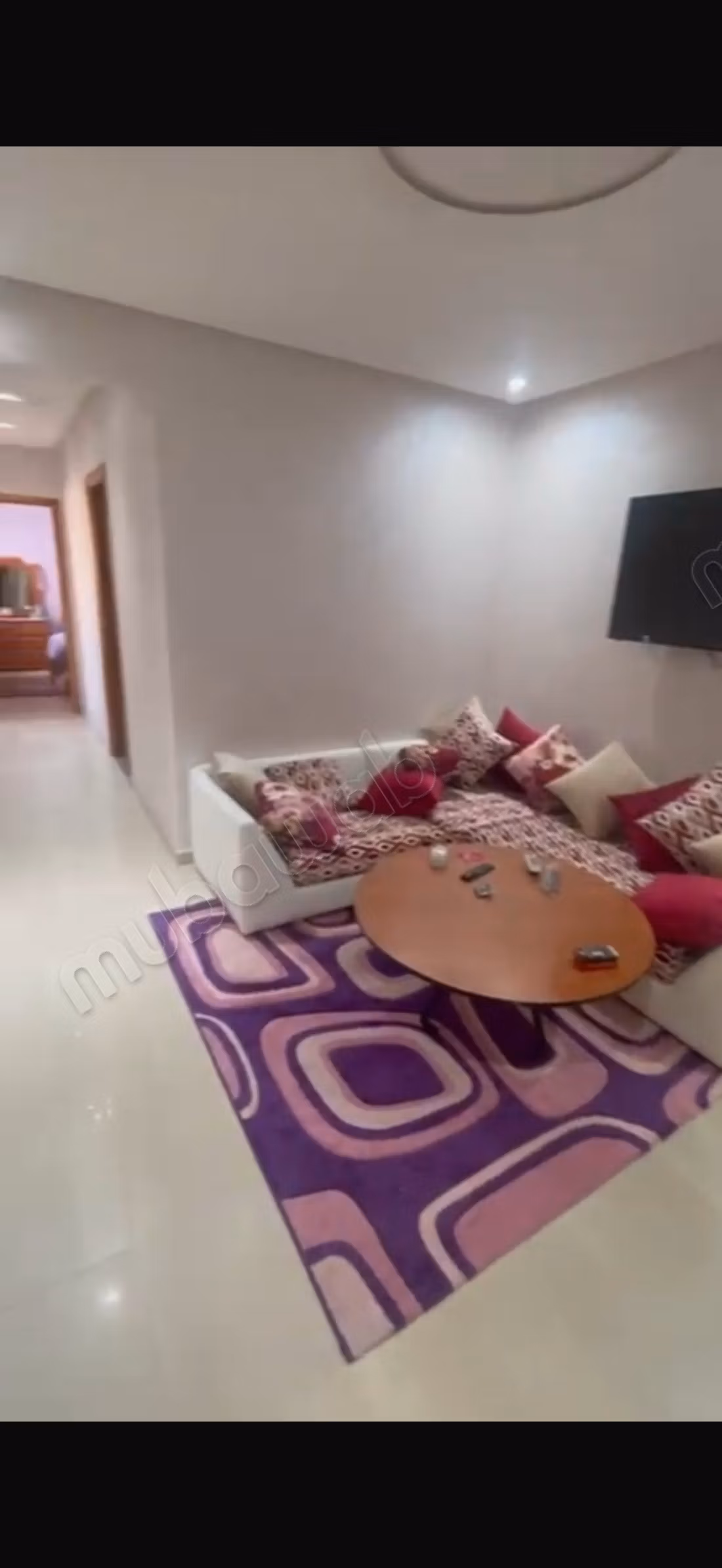 Appartement a vendre a oulad mtaa, 84m